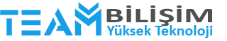 Team Bilişim  &  Proje